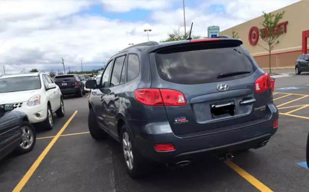 This Might Be The Worst Parking Job In Rockford History