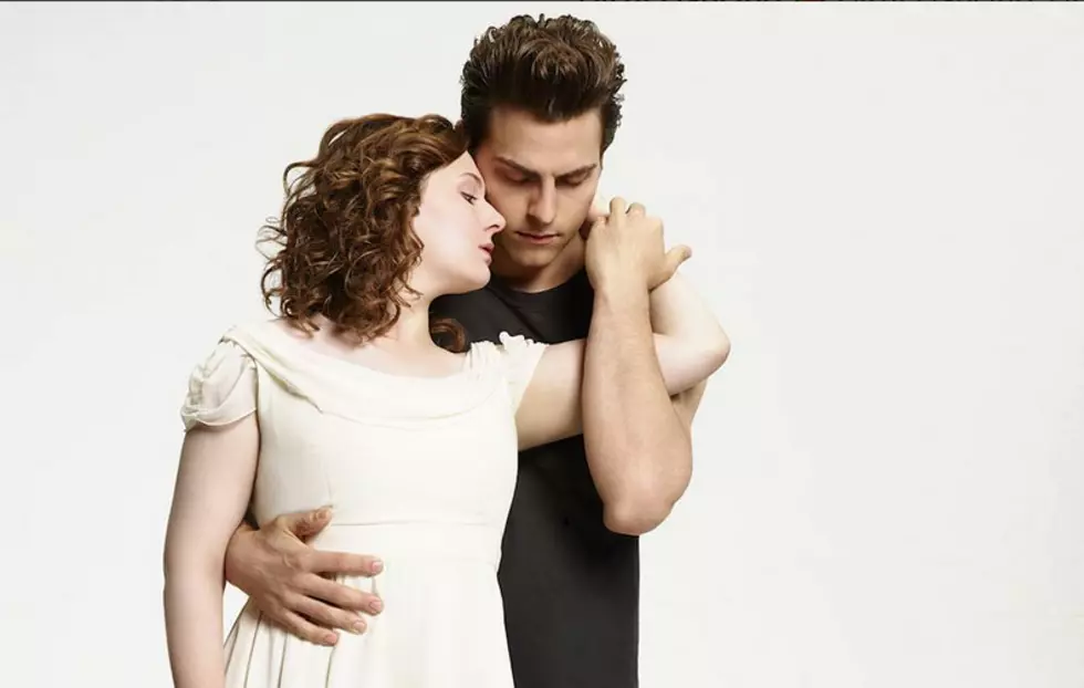 Pretty Much Everyone Hated the ‘Dirty Dancing’ Remake