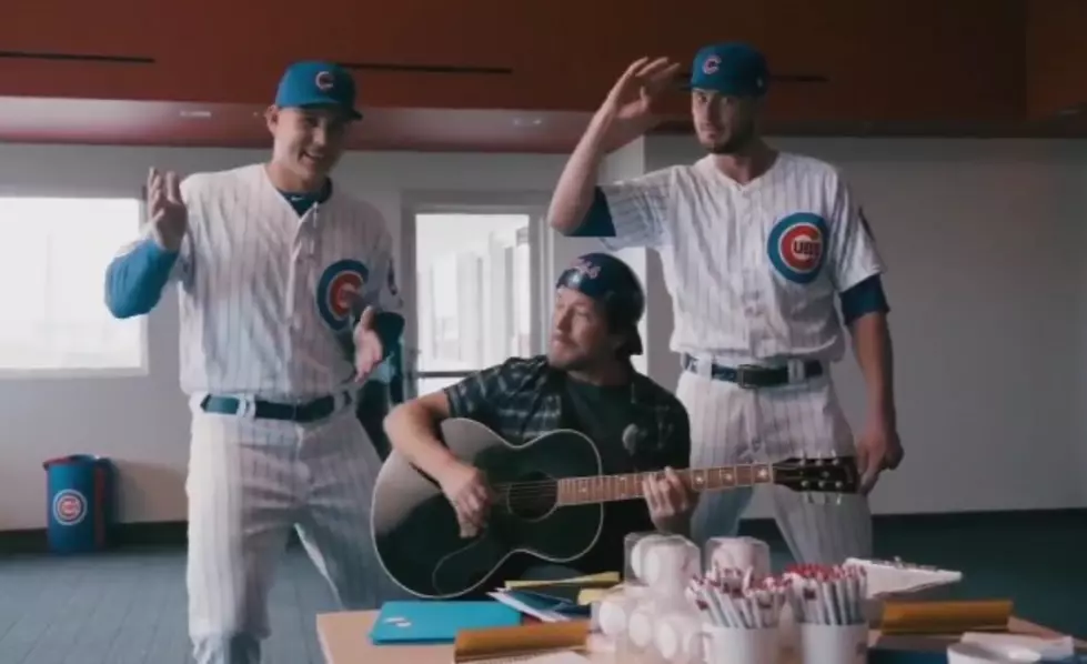 'Bryzzo' Blooper Reel