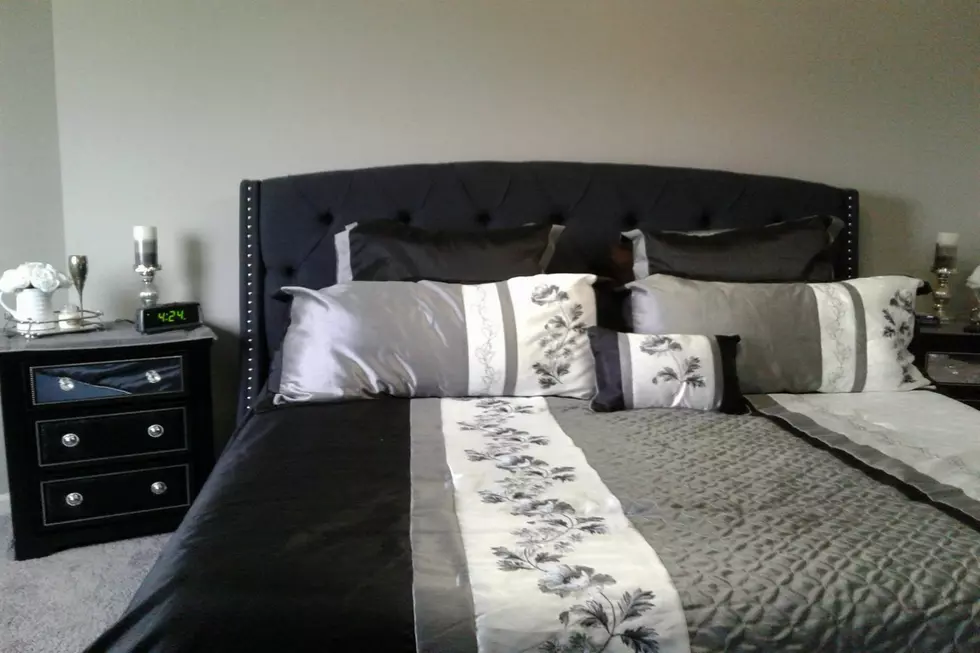 Unfortunate Spelling Error Gives New Bed an Entirely Different Meaning