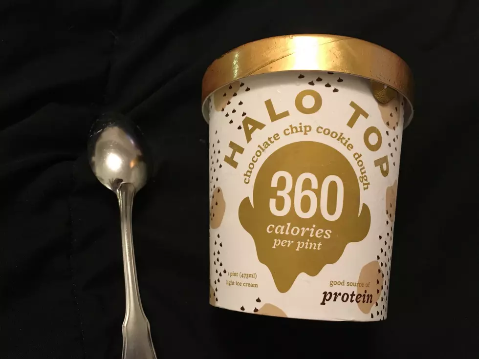 24 Thoughts I Had When I Tried Halo Top For The First Time