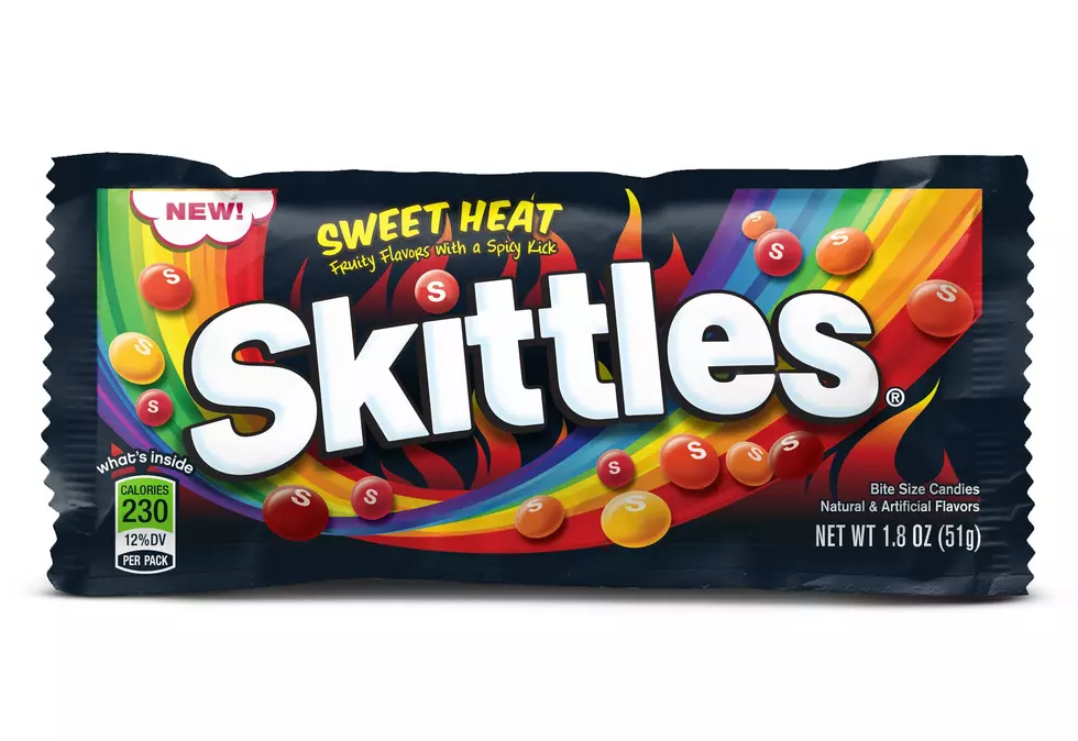 Your Favorite Sugary Candy is Getting a &#8216;Hot&#8217; Makeover This Winter