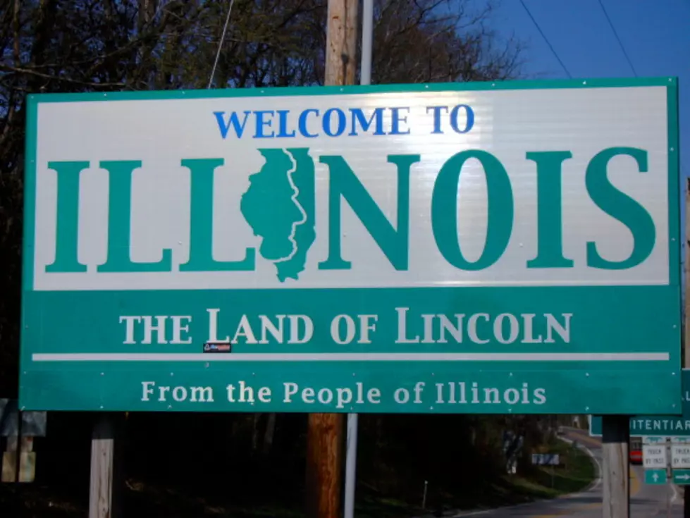 Illinois is Broken, This is the Best Way to Fix the State