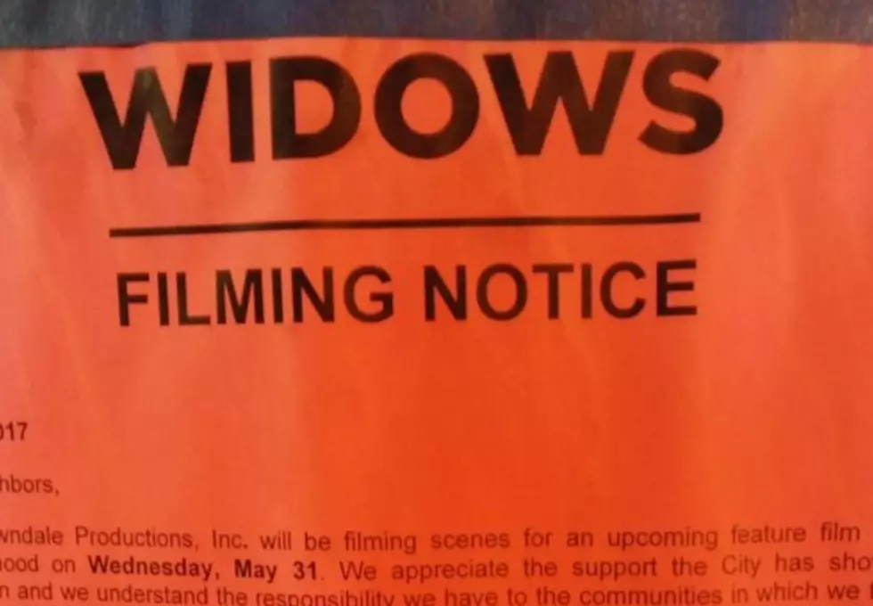 Extras Needed For Liam Neeson’s New Flick ‘Widows’ Filming in Chicago
