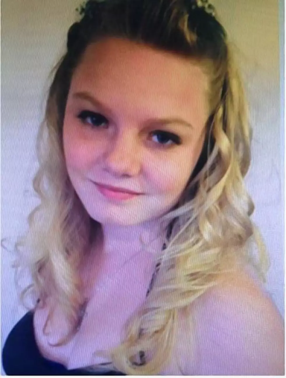 Police are Searching for Missing Crystal Lake Teen