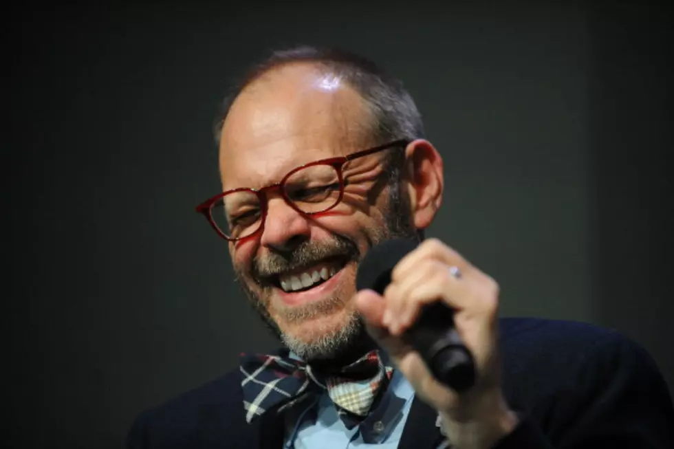 Alton Brown Names Local Donut Shop as One of His Favorites in the U.S.