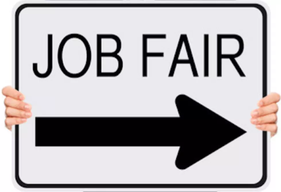 Aldi Job Fair 