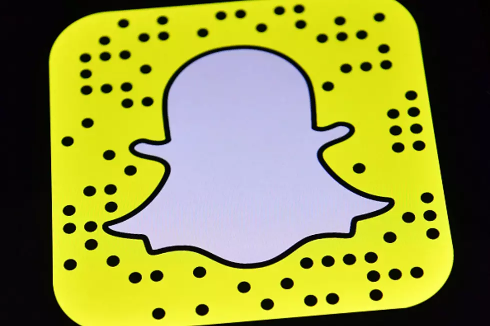 Illinois Police Issue Warning for Parents about the Newest Snapchat Feature