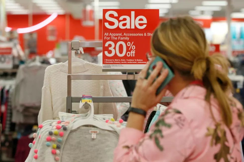 The Reason You Go on a Spending Spree at Target Might Surprise You