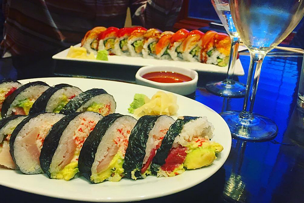 Top Rockford Sushi Restaurants