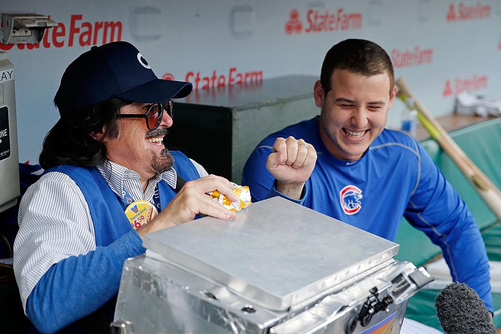 Rizzo Shades 'CHicago Dog Sauce'