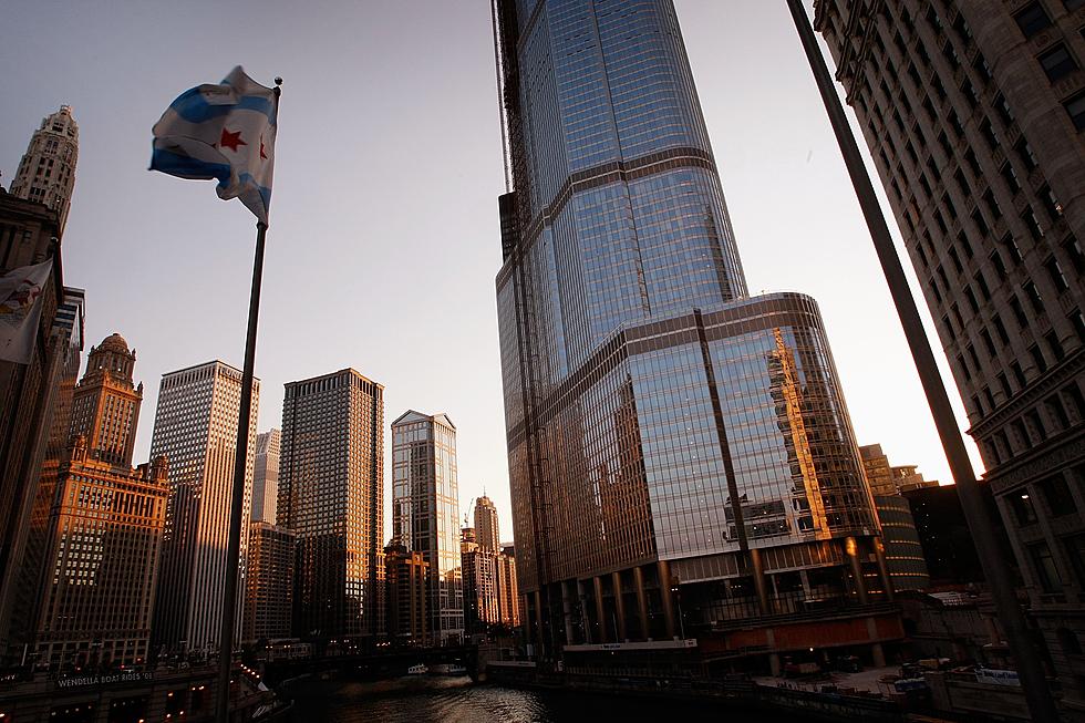Accidental Amazing Price at Chicago&#8217;s Trump Hotel Turns Into Suburban Woman&#8217;s Nightmare