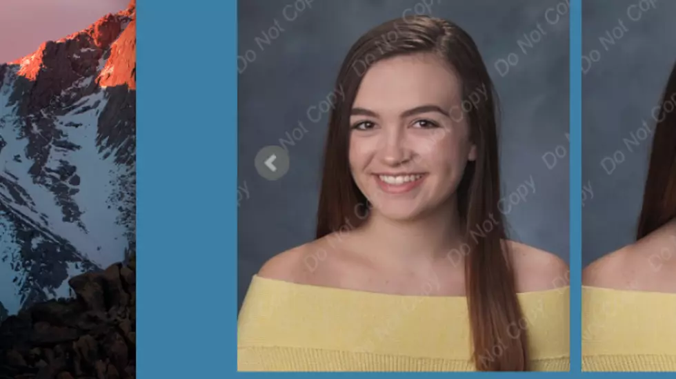 This Illinois Teen Was Told to Retake Her Senior Picture and We Think The Reason is Ridiculous