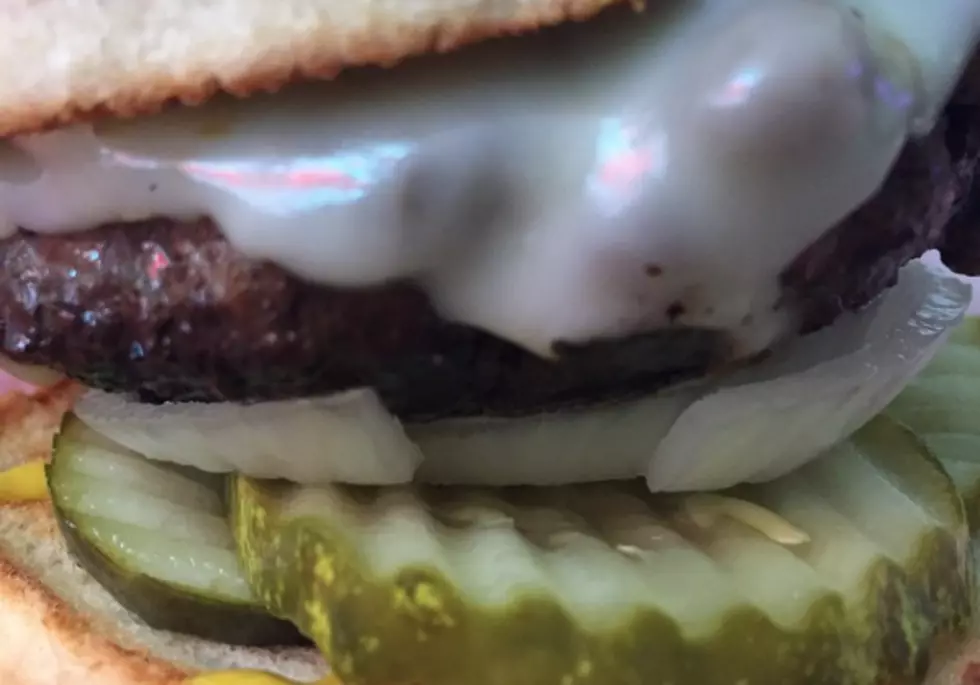 Is This Rockford-Area Burger the Best in the State of Illinois?