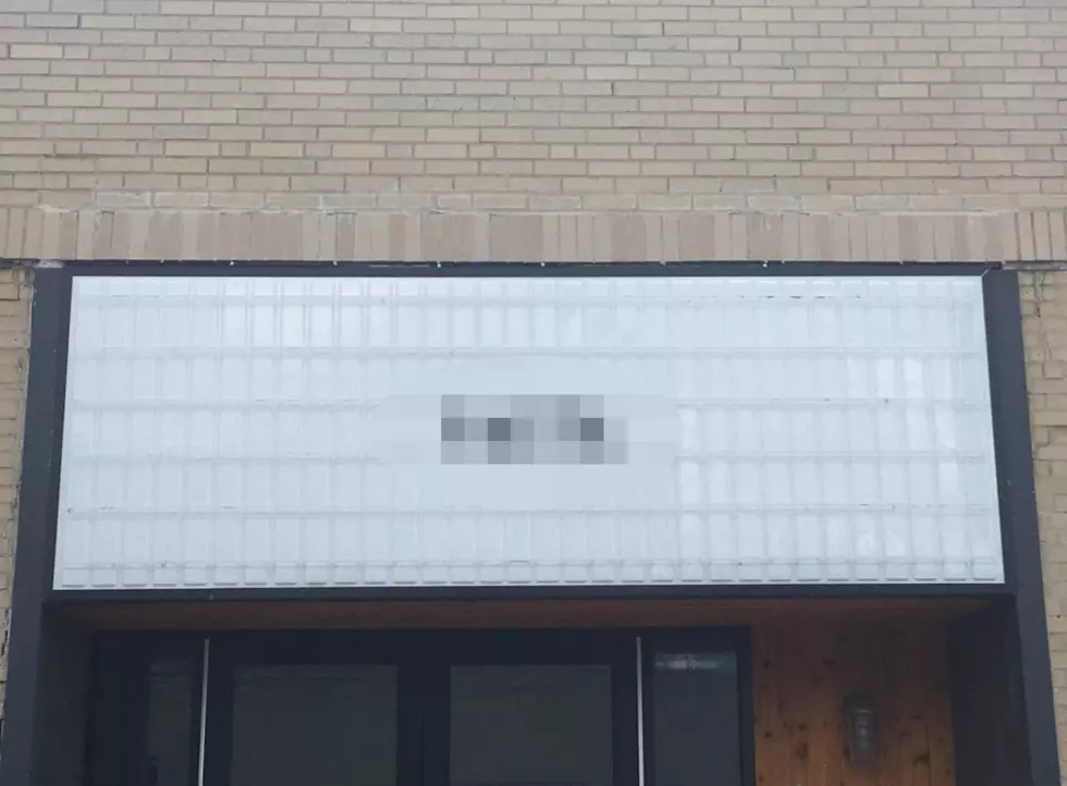 Funny Chicago Office Marquee is Possibly the Best in Illinois