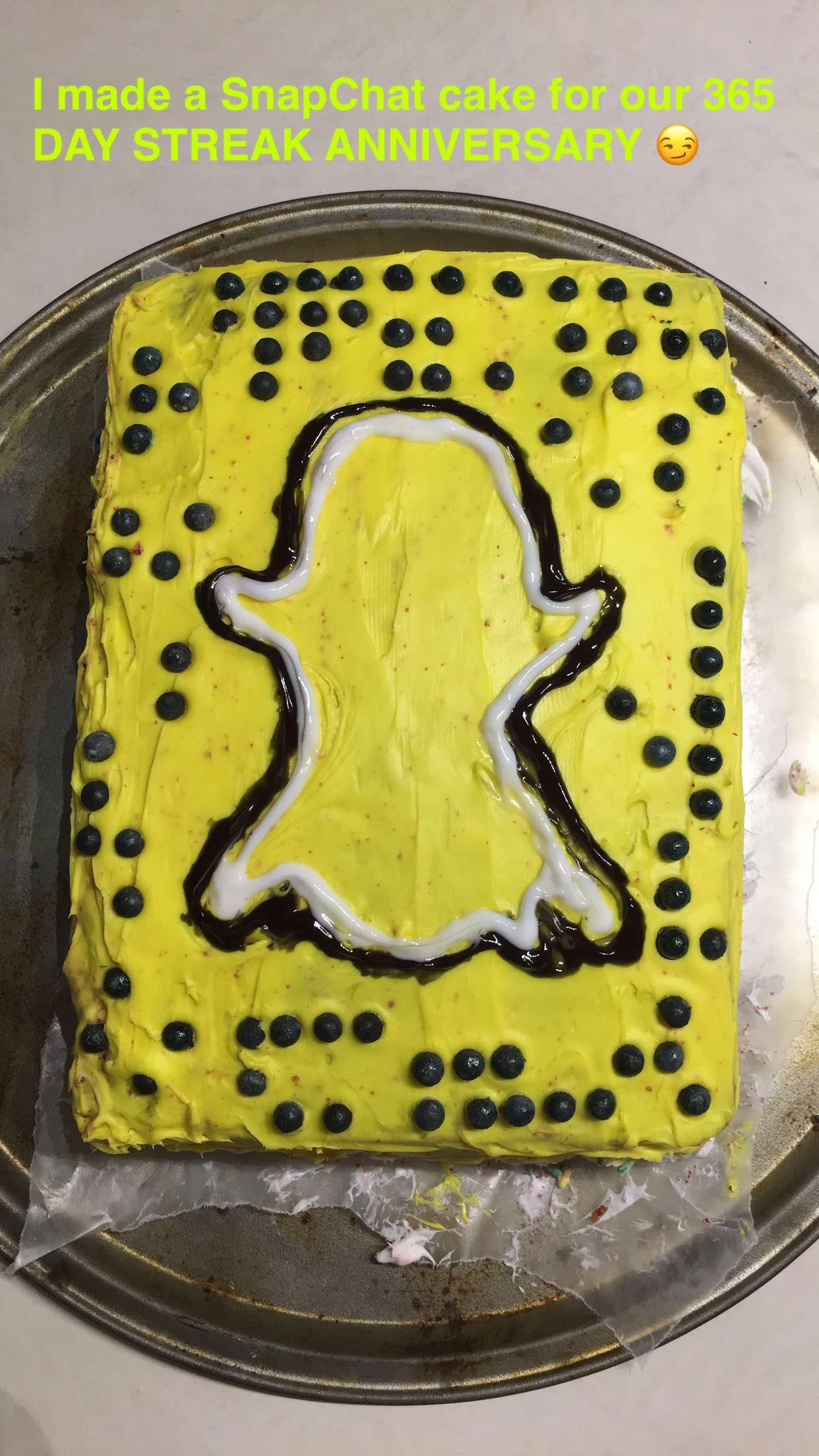 How To Make A Mermaid Cake / Snapchat Cake Decorating - YouTube