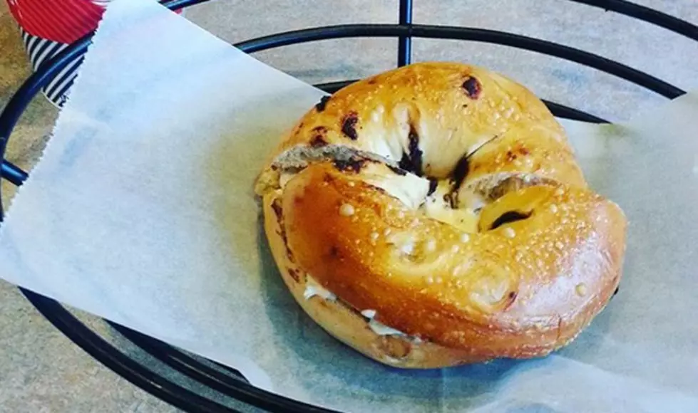 You’ve Probably Devoured At Least Three of the Best Bagels in Illinois
