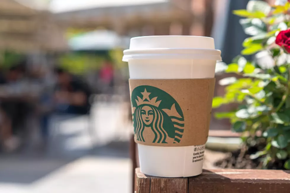 Starbucks Testing an Extra Charge if You Want a Paper Cup