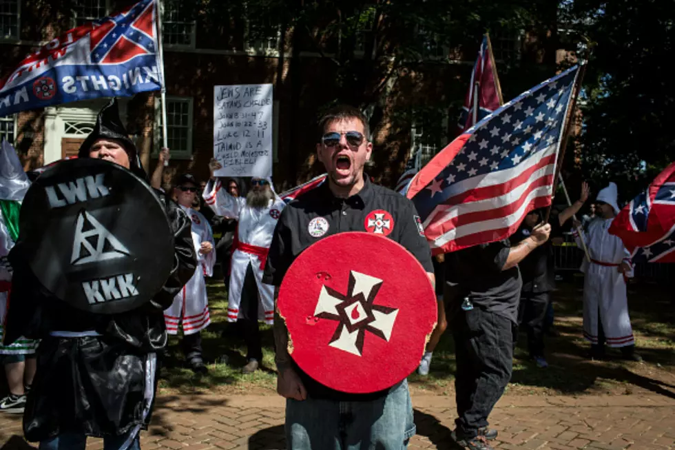 Illinois Senate Urges Police to Recognize Neo-Nazi Groups as Terrorist Organizations