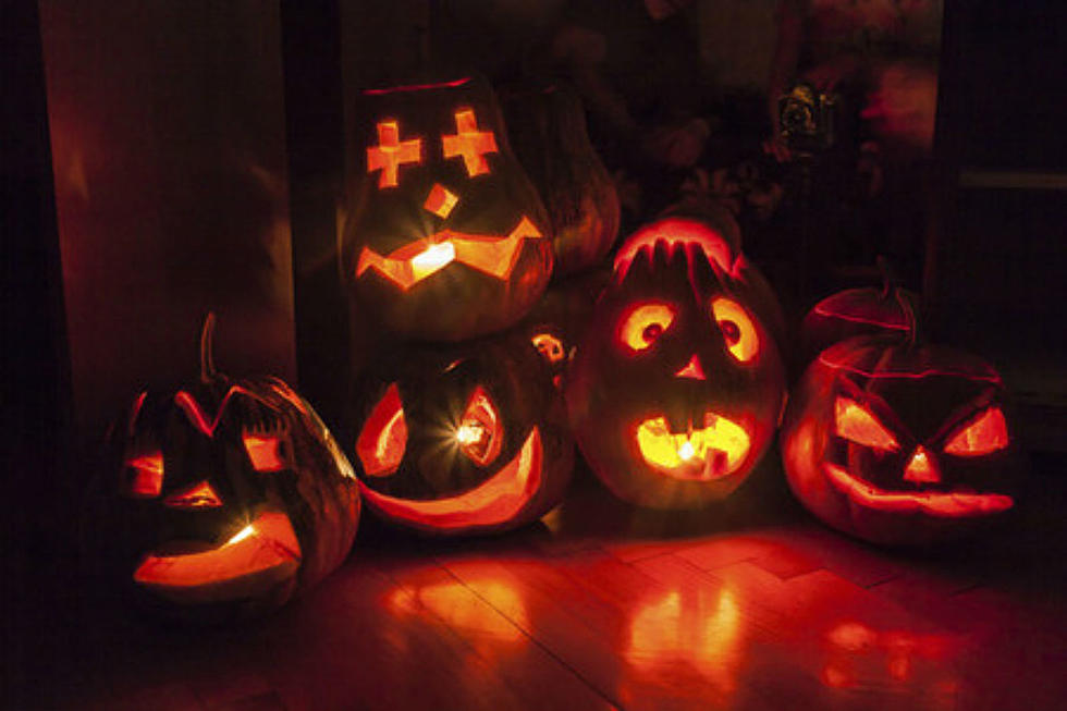 Free Pumpkin Carving with Rockford Police Today