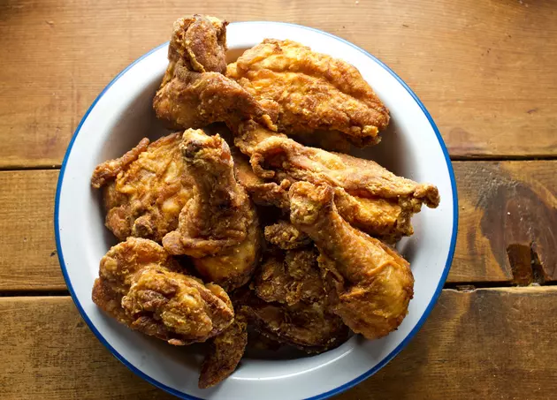 America&#8217;s &#8216;Best Fried Chicken Chain&#8217; Was In Rockford But We Didn&#8217;t Care
