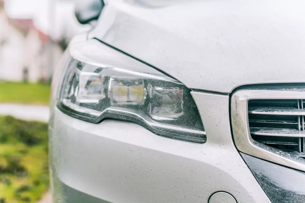 Is This Illinois Car’s Hilarious Headlight Hack For Real?