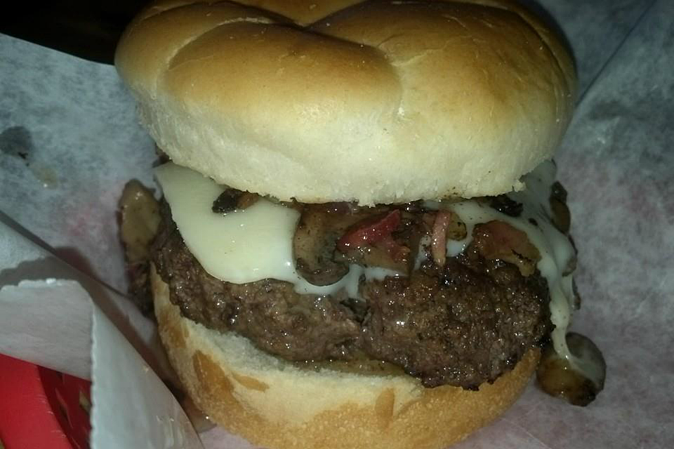 Five 815 Burger Joints You Need To Try On National Cheeseburger Day