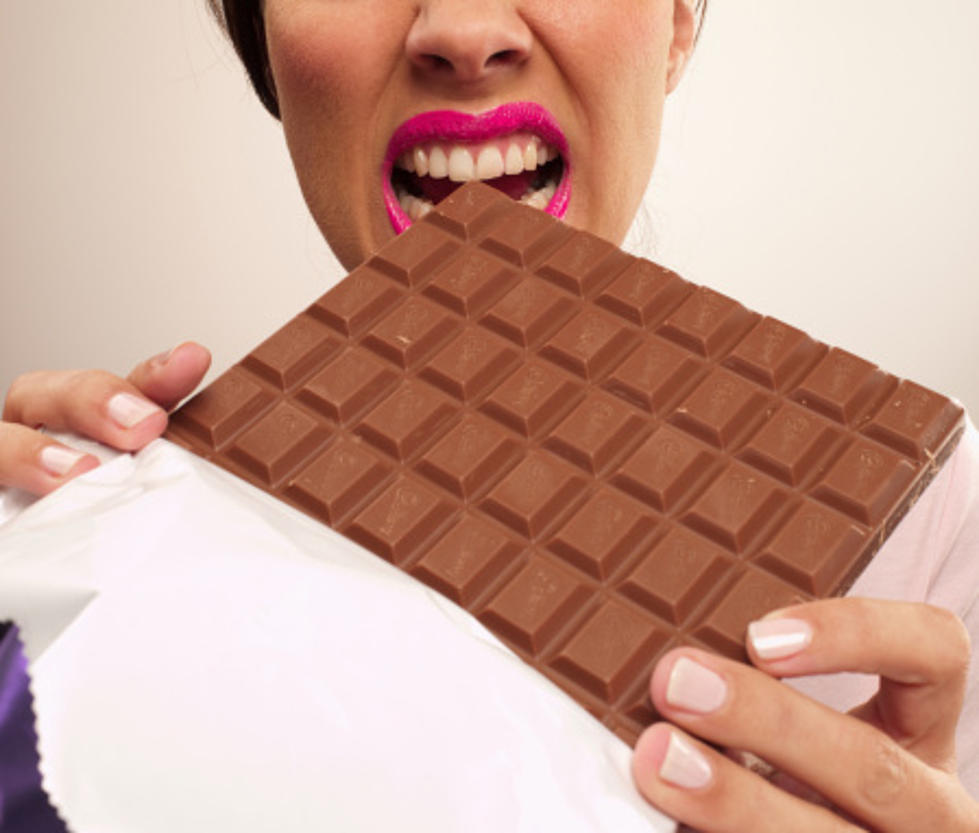 Science Proves Chocolate Is Better For Coughs Than Any Medicine