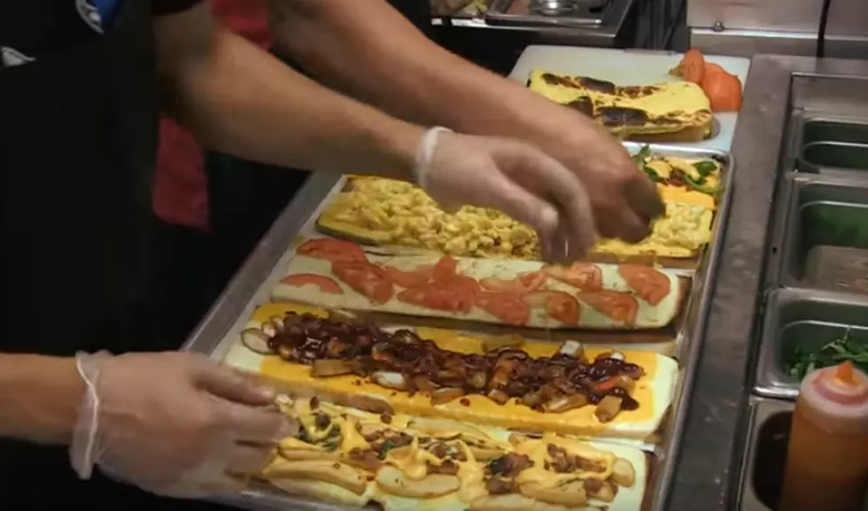 Here’s What Illinois’ ‘Most Insane Food Challenge’ Looks Like