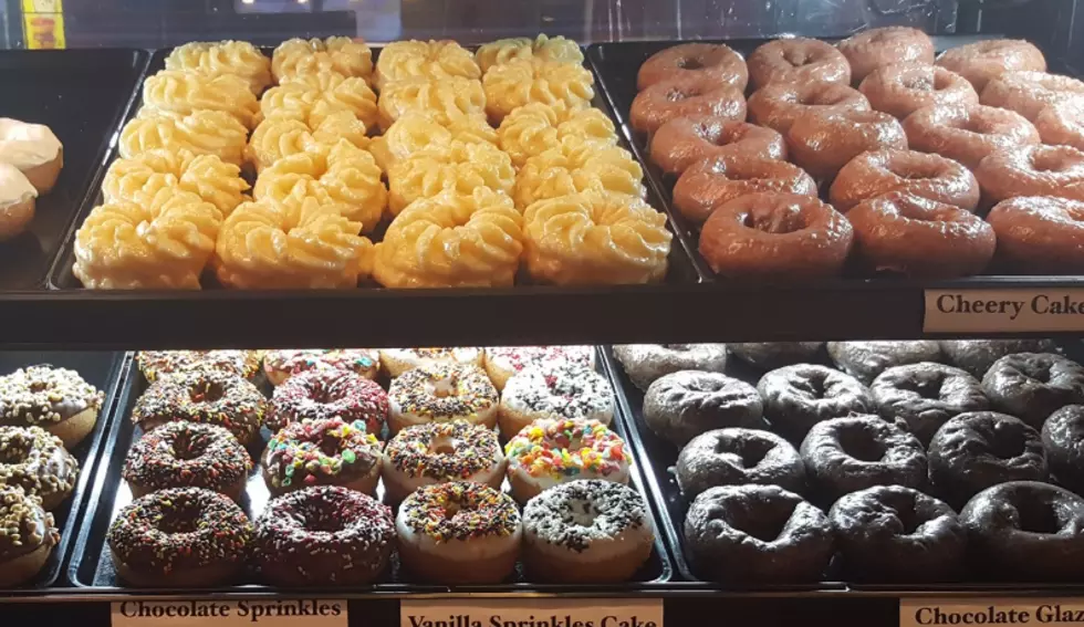 Kick Off Your Weekend With a Brand New Donut Shop in Belvidere