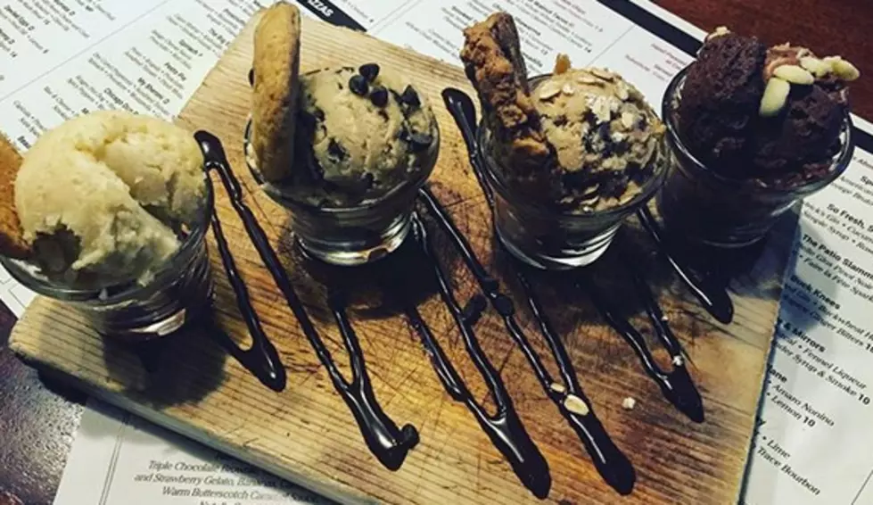 Rockford Restaurant Now Serves &#8216;Cookie Dough Flights&#8217; and Life Will Never Be the Same