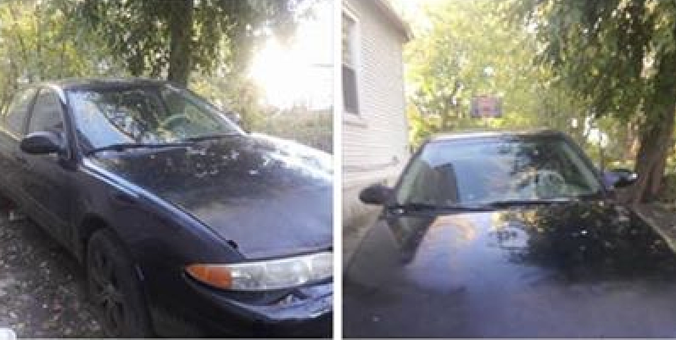 Rockford Woman Angry At This Lady For Selling Her A Crappy Car