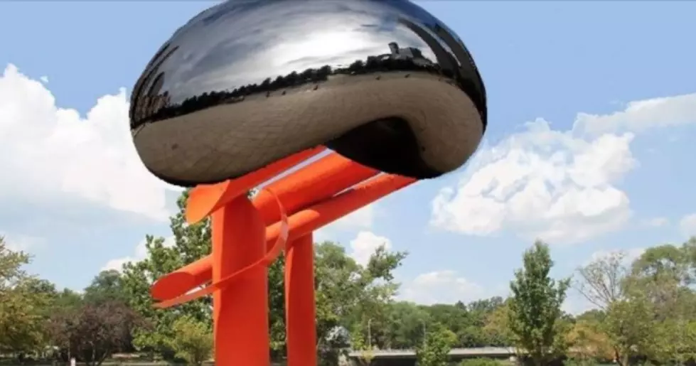 Rockford Guy is Assembling an Awesome Plan to Bring the Bean to Rockford