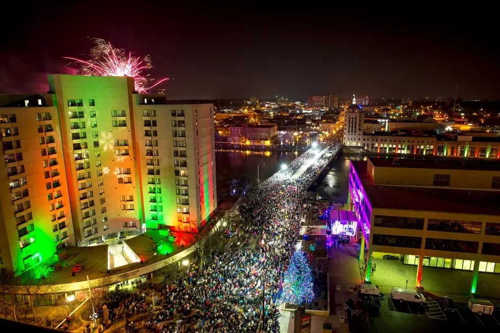 Behind The Scenes Look At Preparations For Rockford’s 2018 Stroll On State