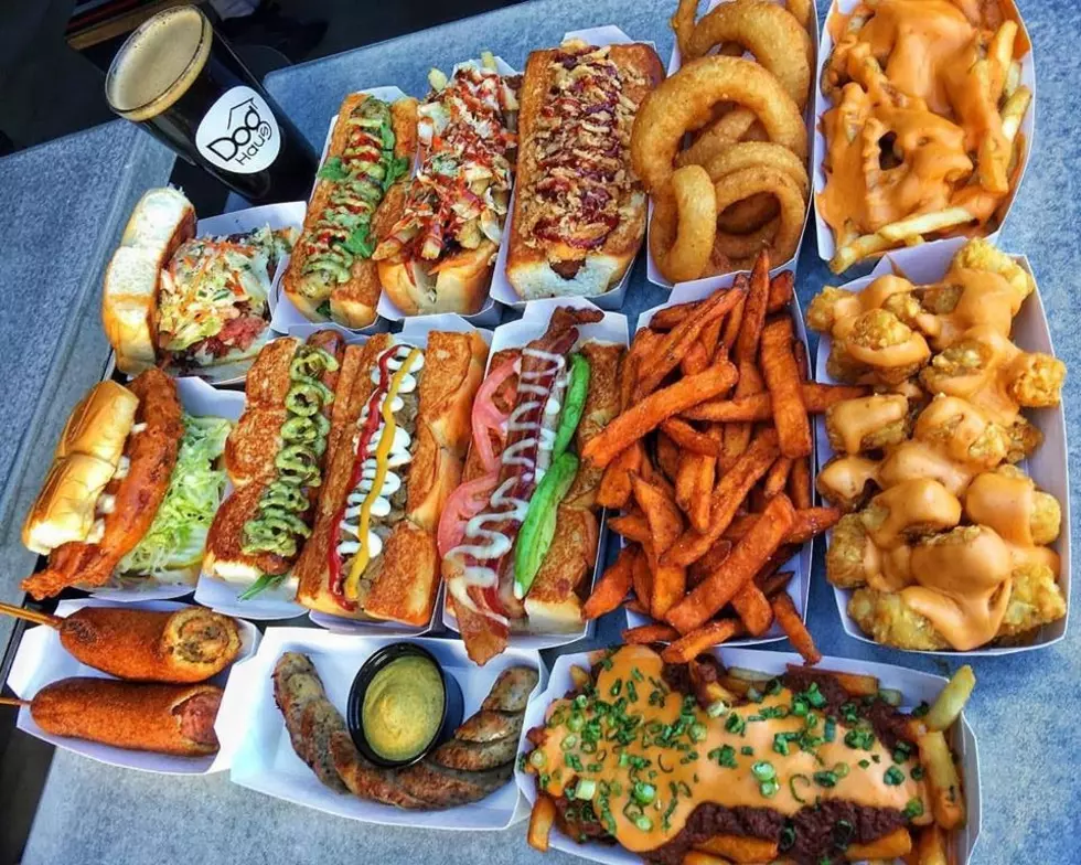 Rockford Dog Haus Will Be Offering Free Dogs on Opening Day