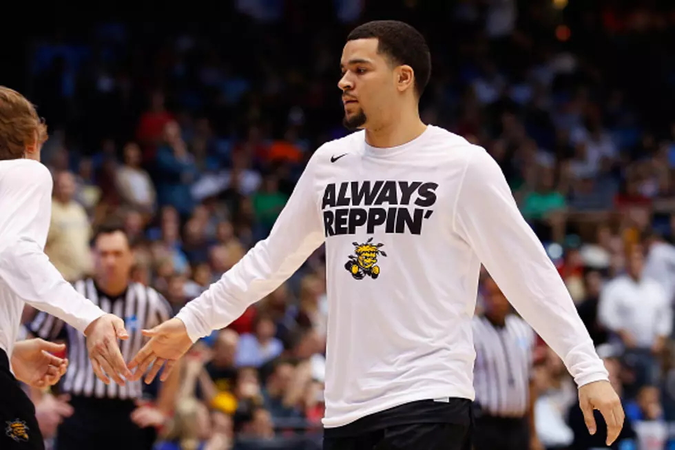 Fred VanVleet Helping Rockford