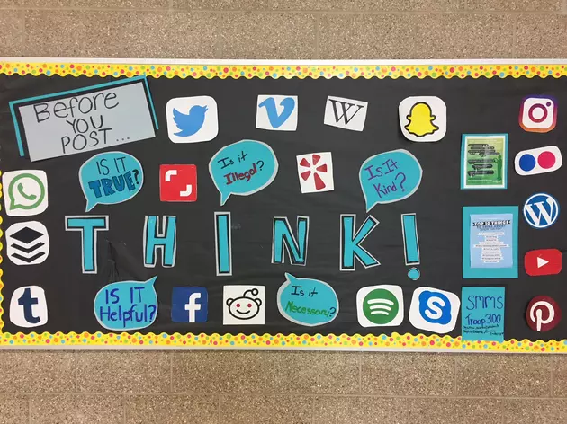 Rockton Middle School Shares Great List of Social Media Do&#8217;s &#038; Dont&#8217;s