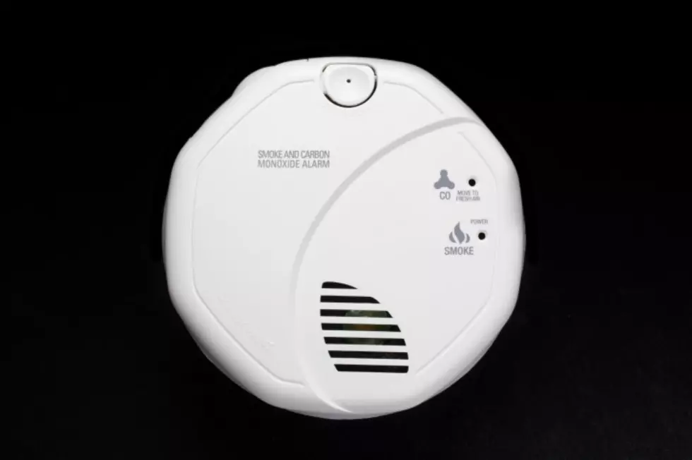 Rockford Fire Department Will Install Free Smoke Alarms Today