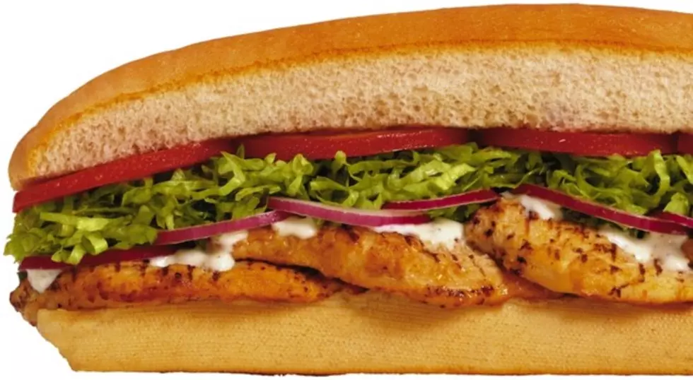 Rockford Restaurants Offering Free Subs on World Sandwich Day