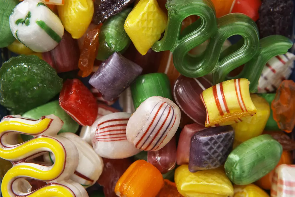 Illinois Probably Has The Weirdest 'Most Popular' Christmas Candy