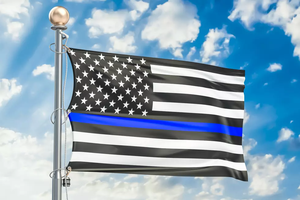 89 Law Enforcement Agencies Have Expressed Their Condolences for the Rockford Police Department