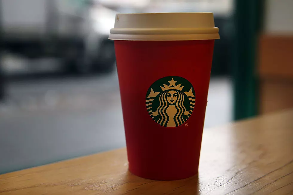 Starbucks is Releasing a Holiday Cup That We Can’t Complain About