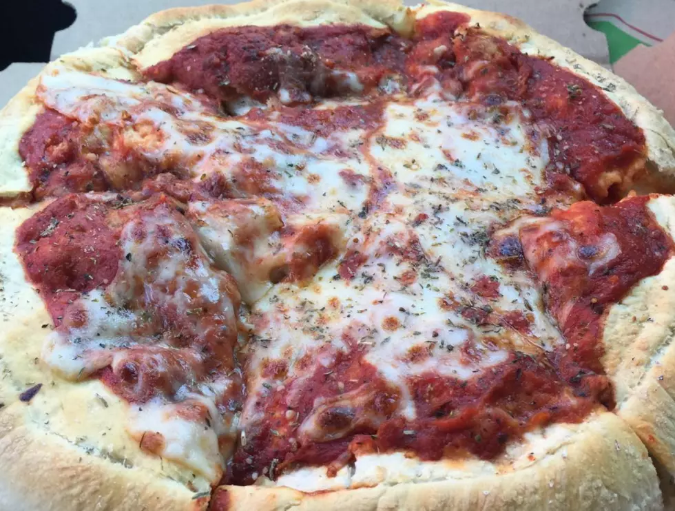 Prepare To Drool, These Are Rockford’s Five Best-Looking Pizzas Of 2017