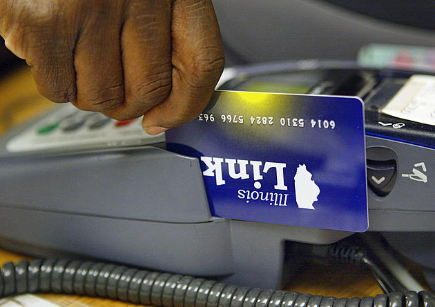 Thousands Of Illinois Families Currently Not Receiving Food Stamps