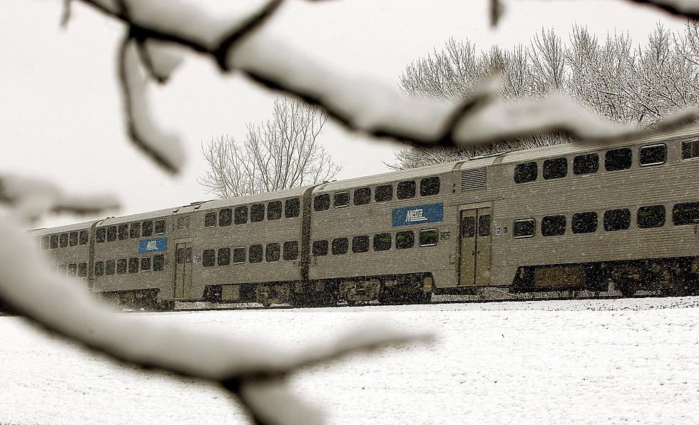 How To Ride Chicago’s Metra Rail For Free This December