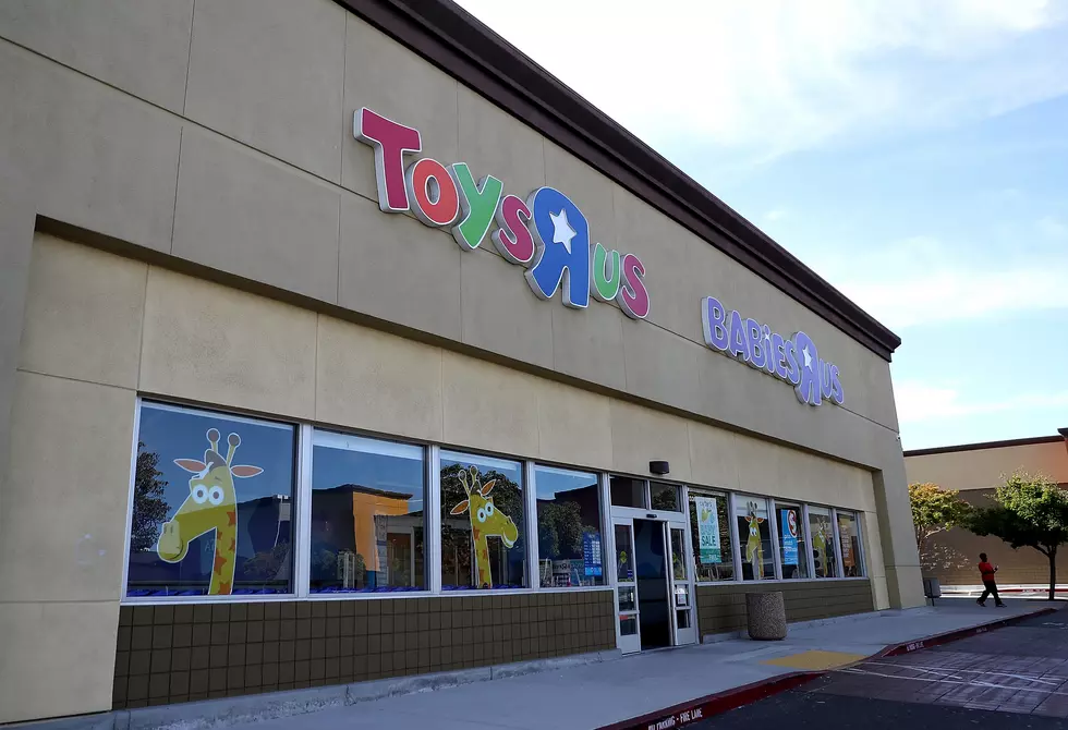 Massive Toys 'R' Us Recall Announced Due To Mold Risk