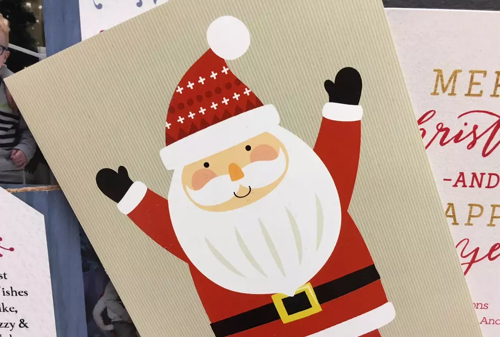 True Life: Do I Really Have to Send Christmas Cards?