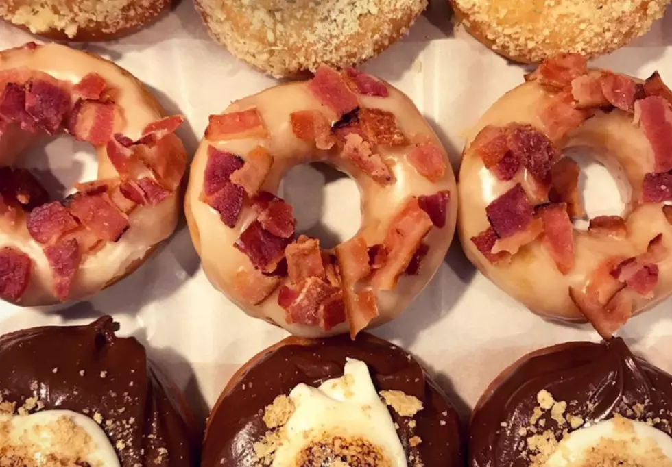 The Fanciest Donut Shop Ever Opens Next Week in Illinois and We’re Gonna Be First in Line