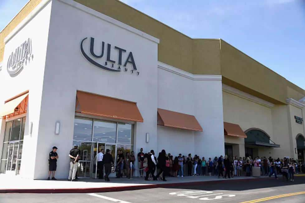 Nearby Ulta Store Accused of Passing Off Used Makeup as New