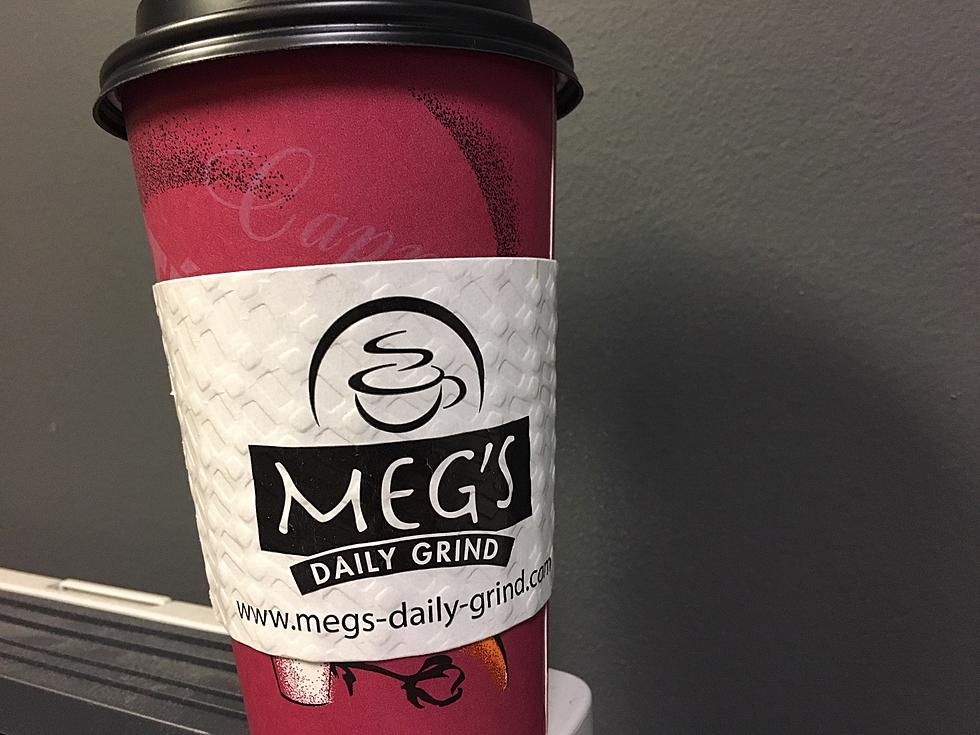 We&#8217;ve Got a Meg&#8217;s Daily Grind Mystery On Our Hands, Can You Solve It?